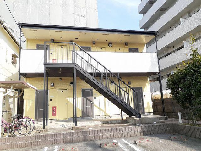 ローレル本町