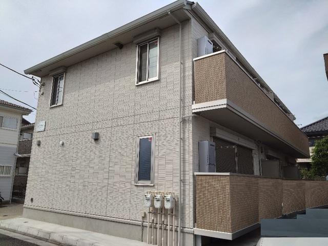 ジュネス前原