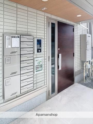 ソレイユ野田新町