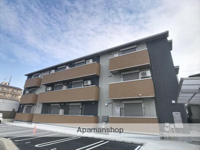 ソレイユ野田新町