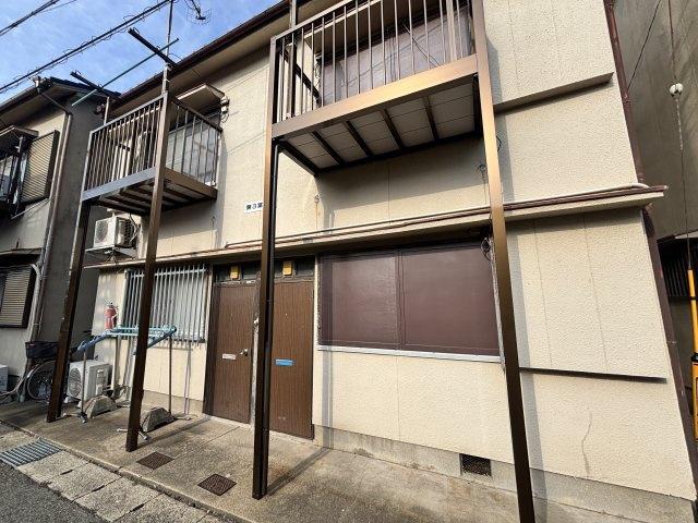 第3富士荘