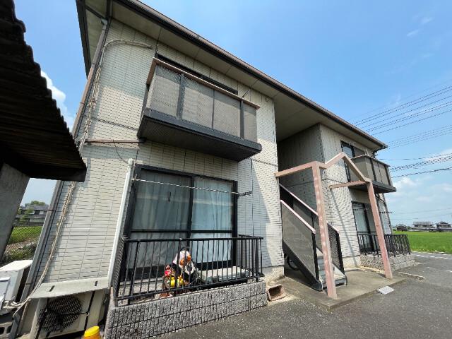 ホーマットキャピタルB棟