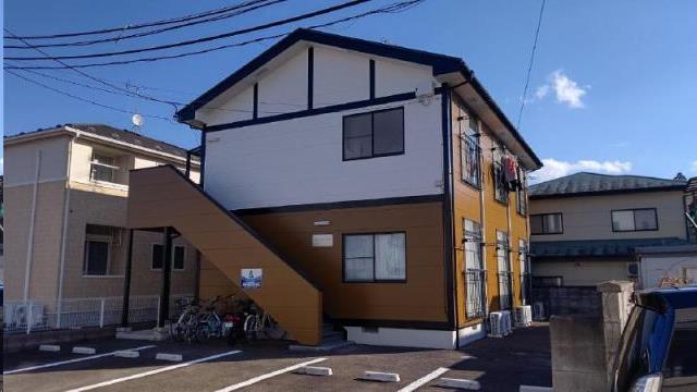 サンライズキューブ
