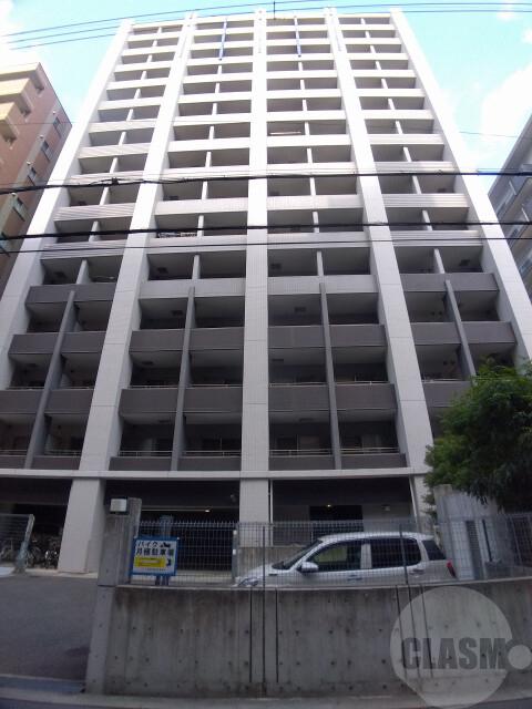 プラウドフラット新大阪