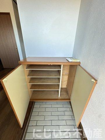 エンパイヤ21