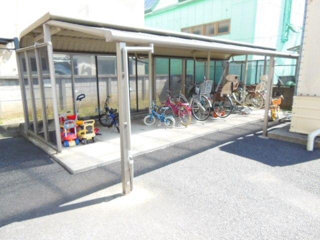 パピヨン四谷