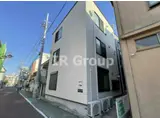 ストリングコート金町