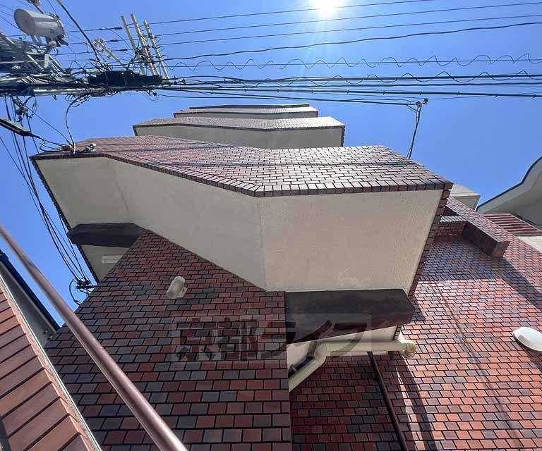 藤ハイツ