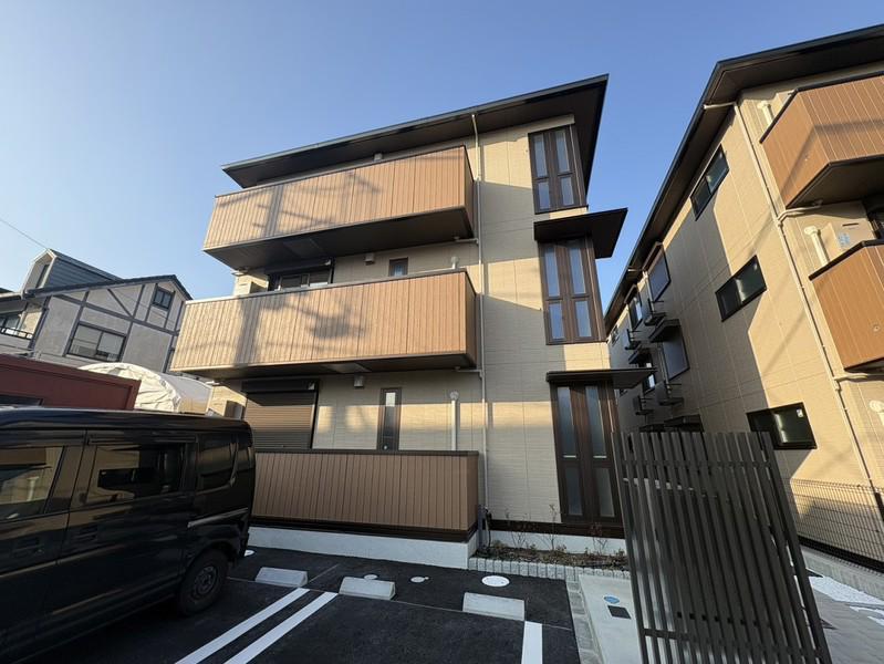 GRAMM東小野堀町ウエスト