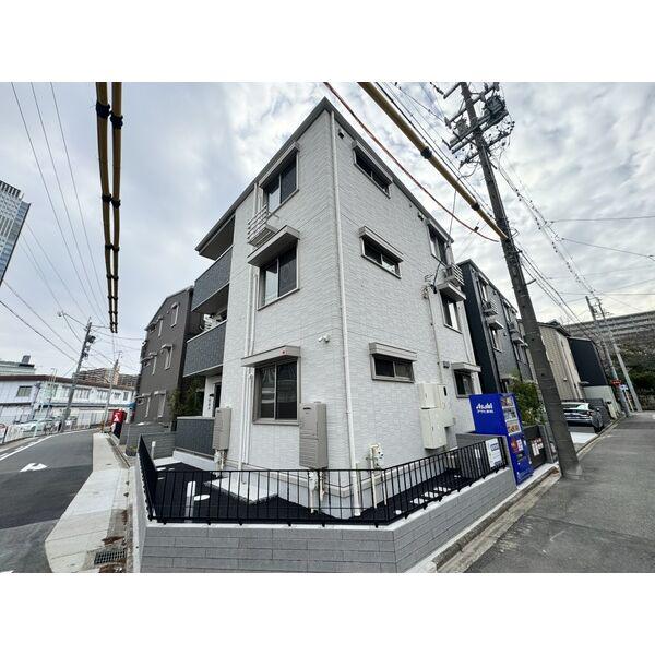 D-ROOM名駅F棟