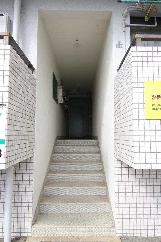 第5神川コーポ
