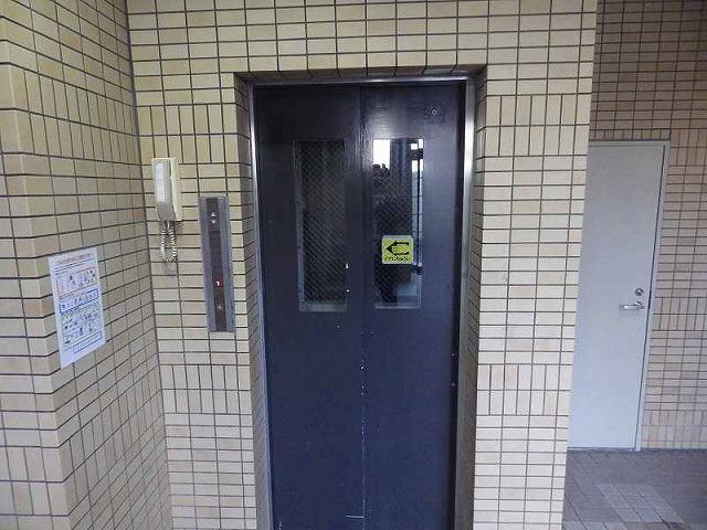 レスカール鵜の森