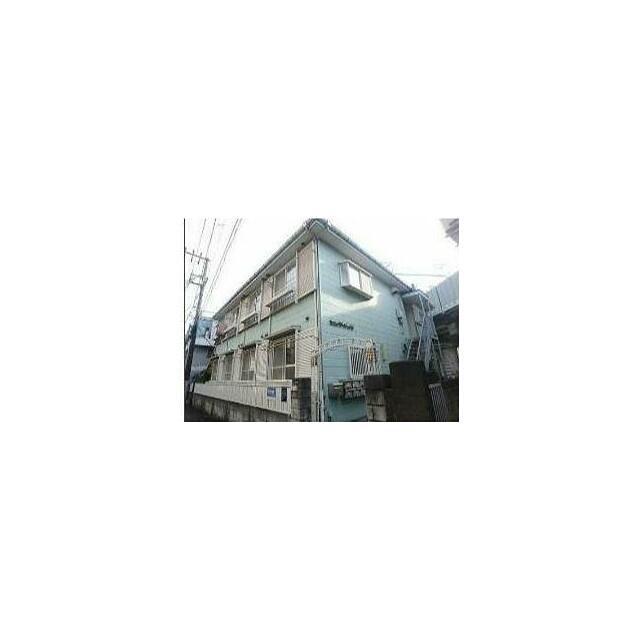 シェイディハイツ
