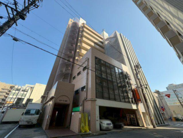 エシール白川(2LDK/6階)