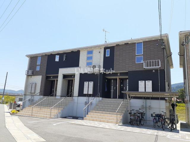 RIVERSIDE A