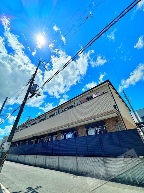 フジパレス野佐北新