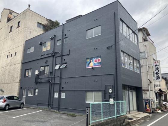 THRIVE田町