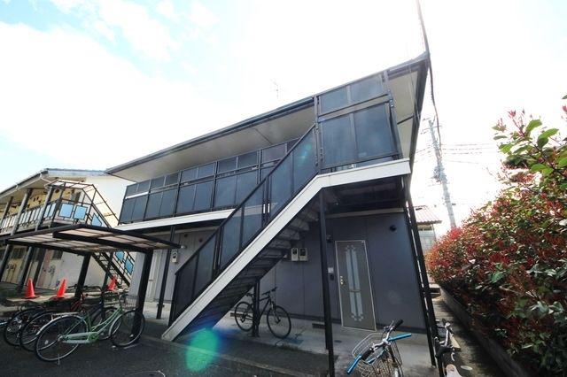アネックス下高井A棟