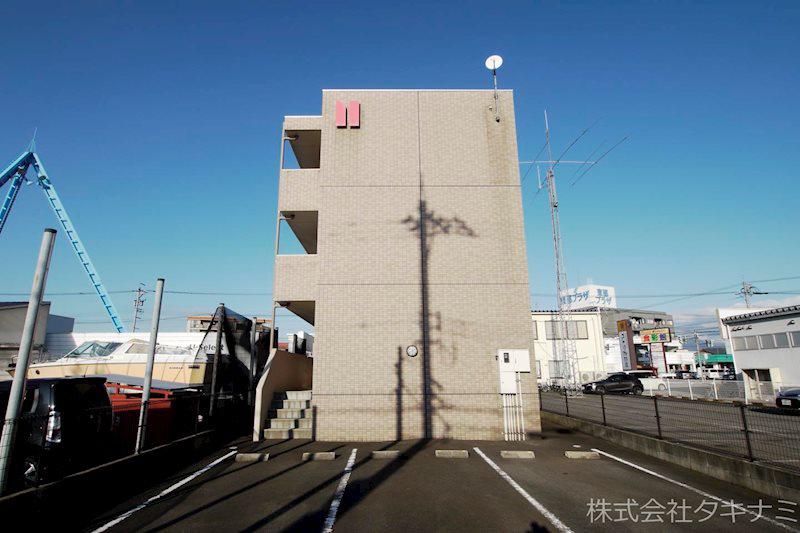 ハートフルアイランド