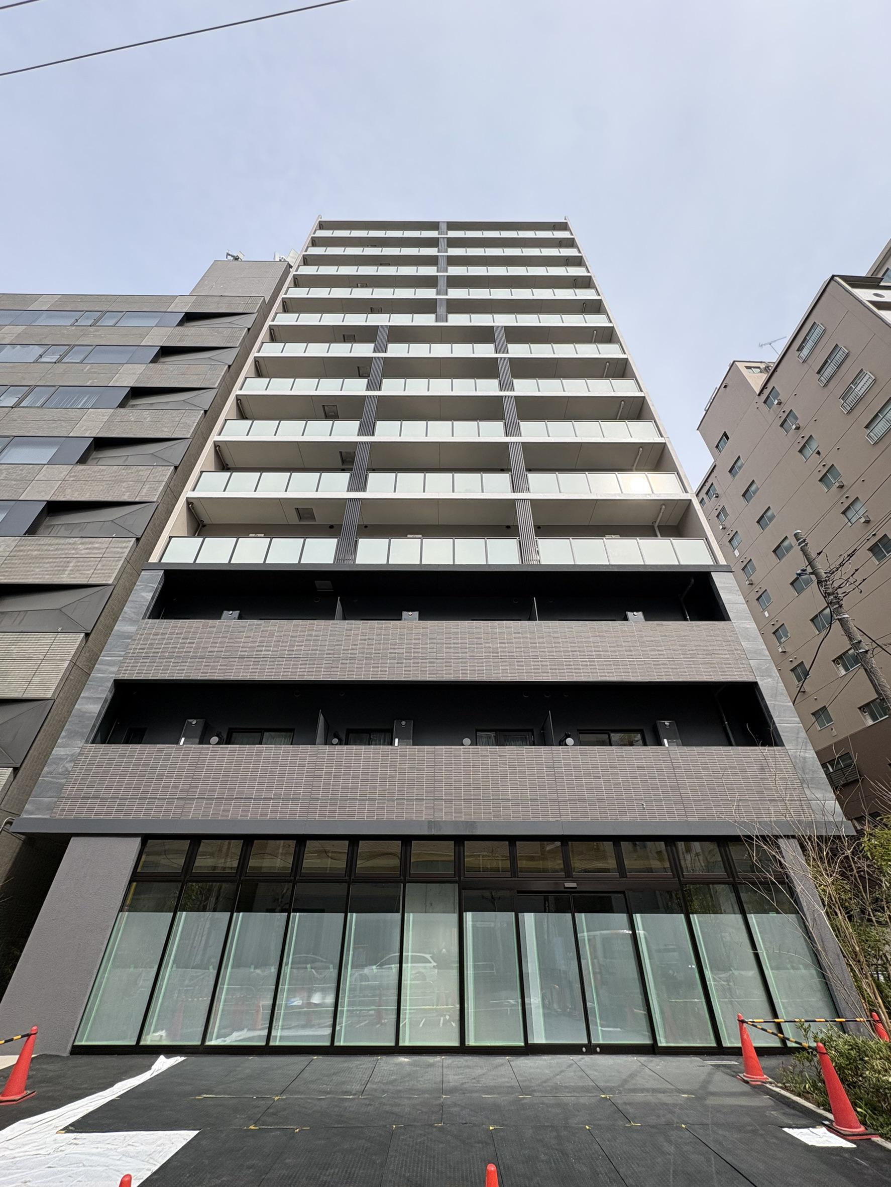 スカイテラス南大塚(1SLDK/5階)