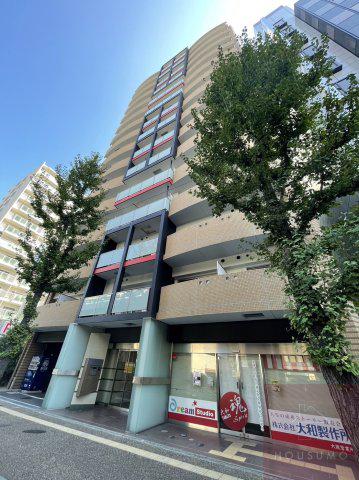 アスール江坂3RD