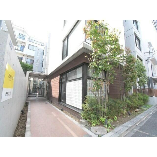 アレーロ市谷台町
