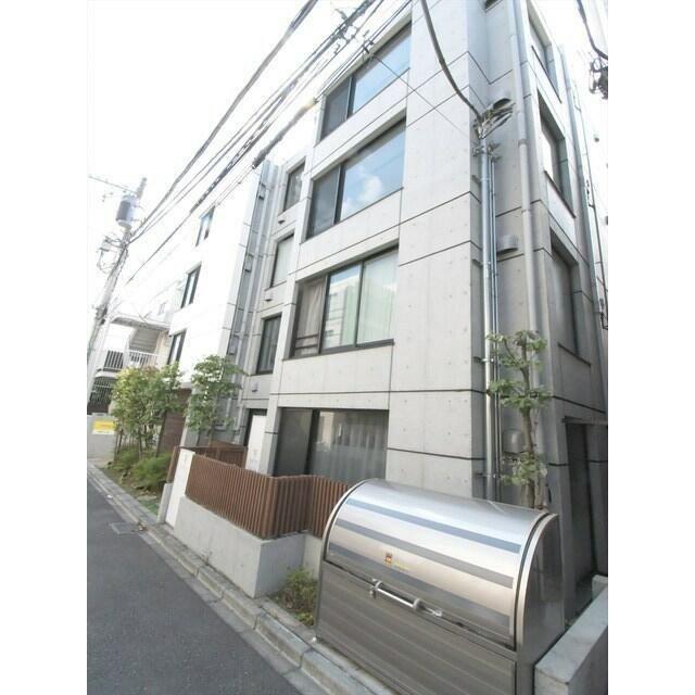アレーロ市谷台町