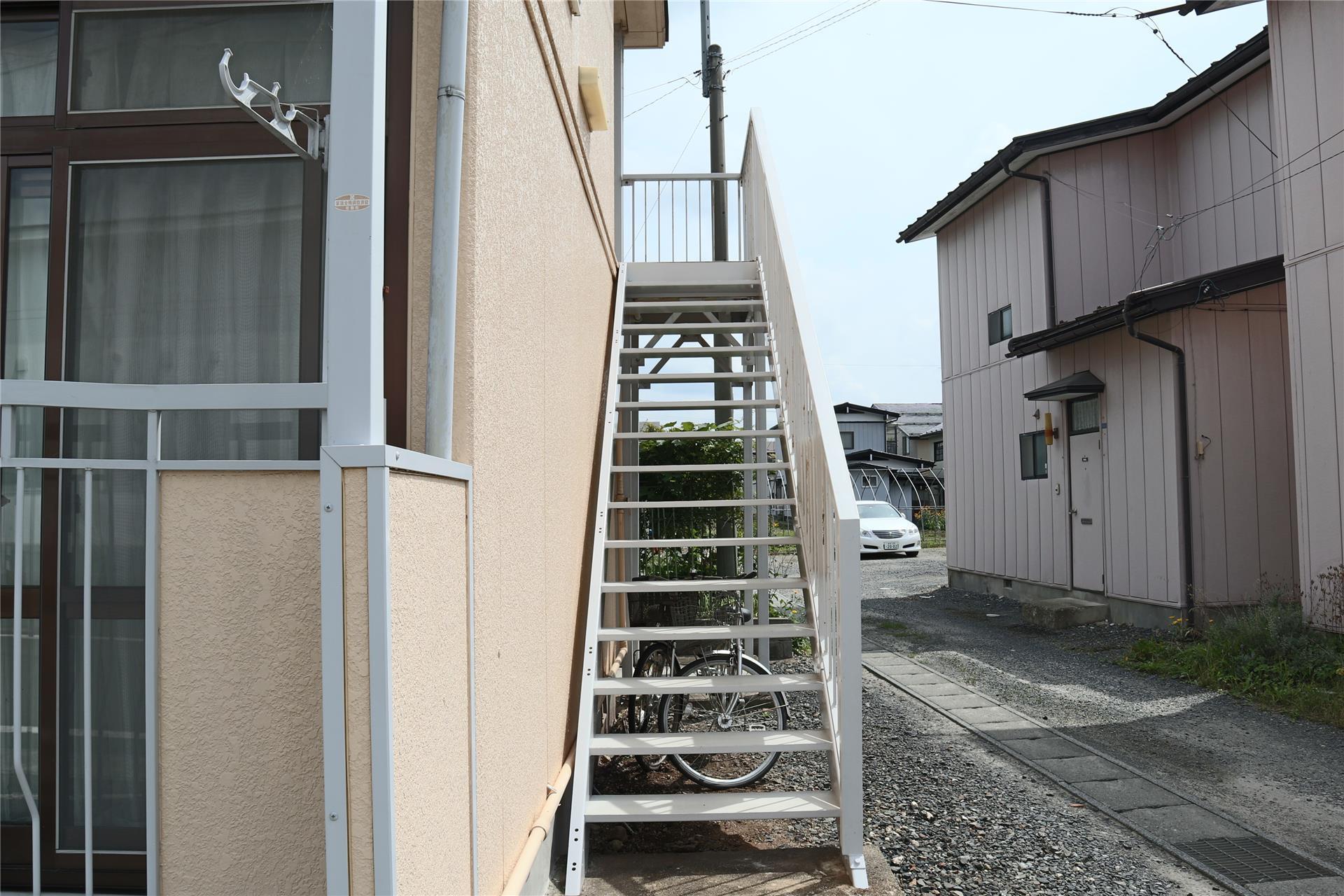 シティハイムドルチェ