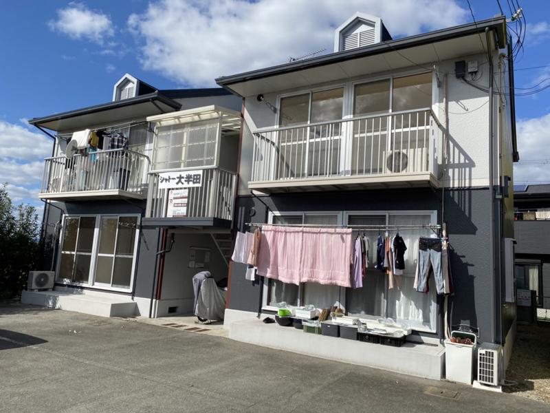 シャトー大半田 I棟