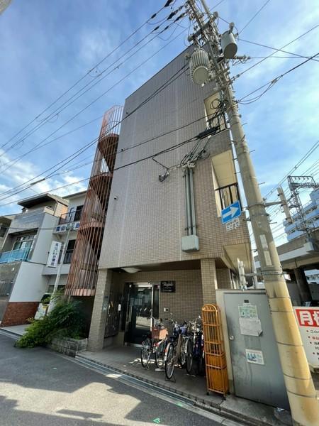 レガーレ駒川