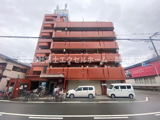 DO・関目