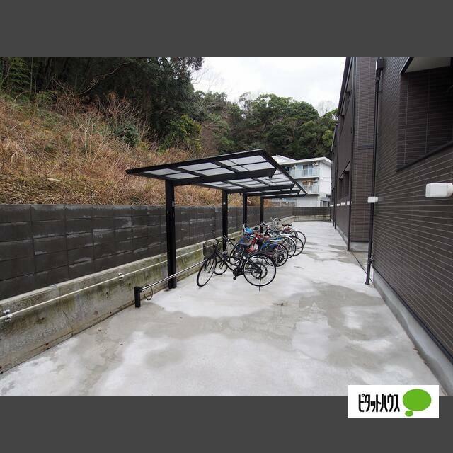 ココカラハウス南佐古 B