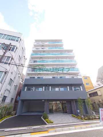グランカーサ江戸川橋