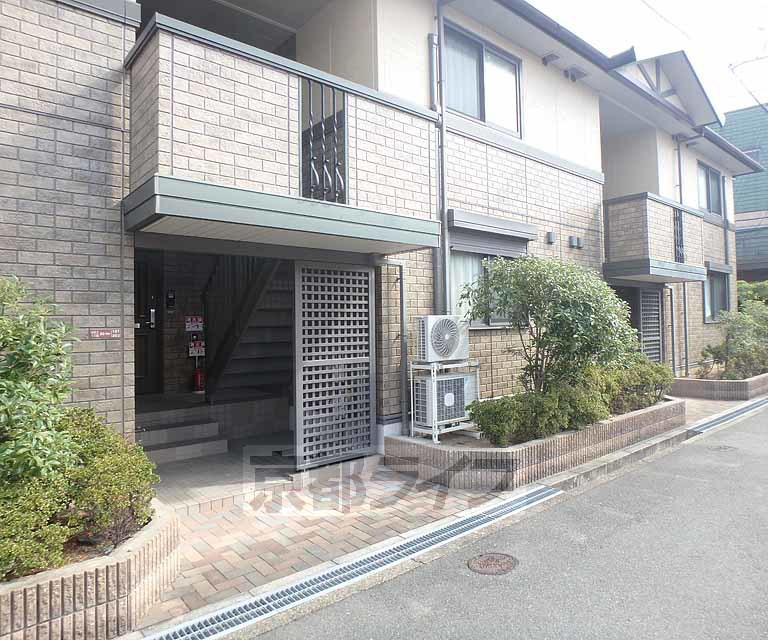 クレール山之上