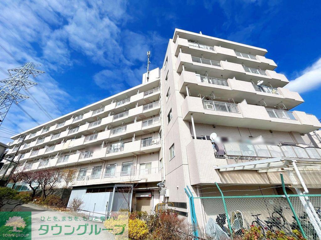 スイホウ壱番館