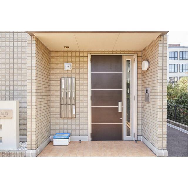 ヴィラ鷺沼