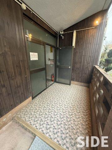 大黒荘