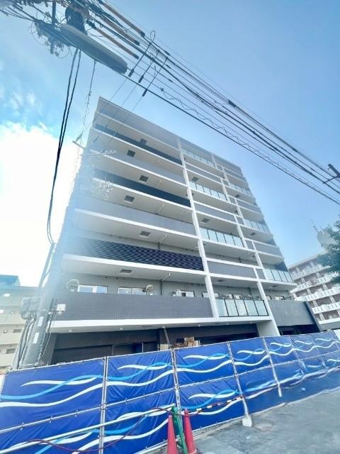 MELDIA CREST OSAKA ノース