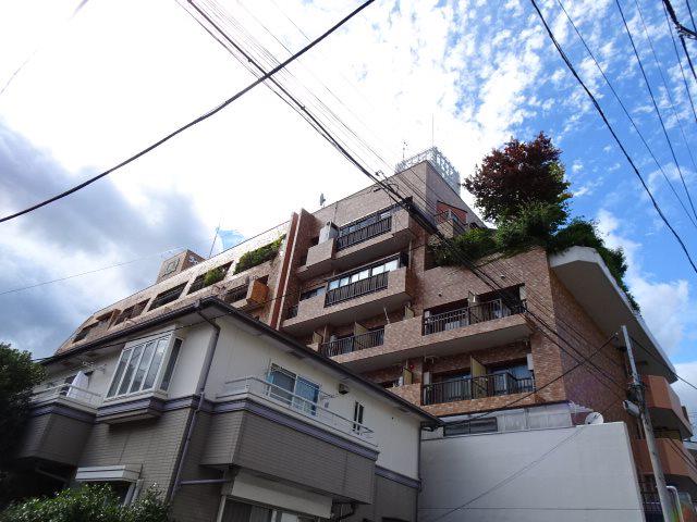サンライズ立町