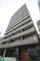 プレミアステージ駒込