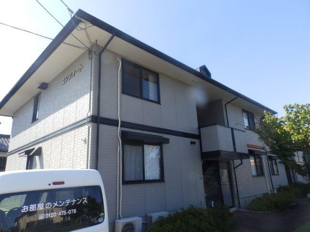 コンフォート II棟