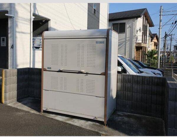 クレールコートI