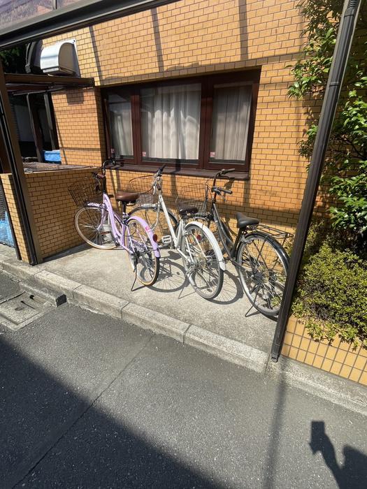 パークアベニューエステイン