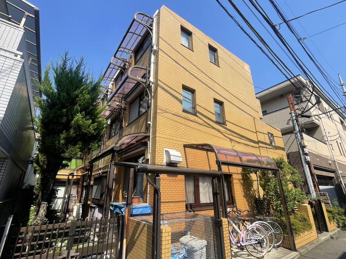 パークアベニューエステイン