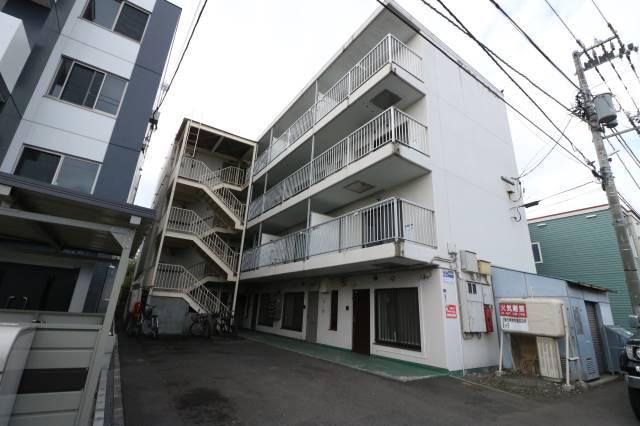アリコベール宮の沢