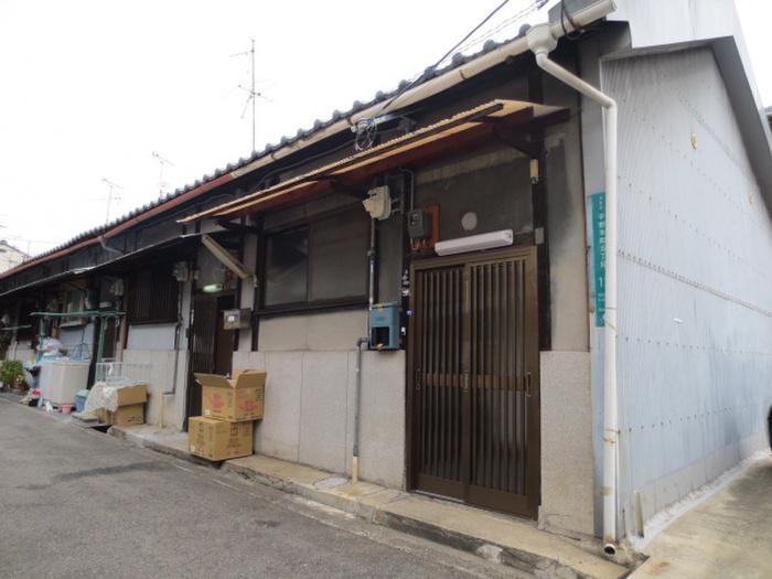 平野本町浅田様