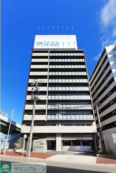 S-RESIDENCE堀田駅前FUTUR