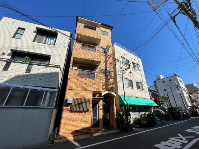 メゾン桜井