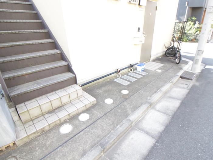 クレイドル