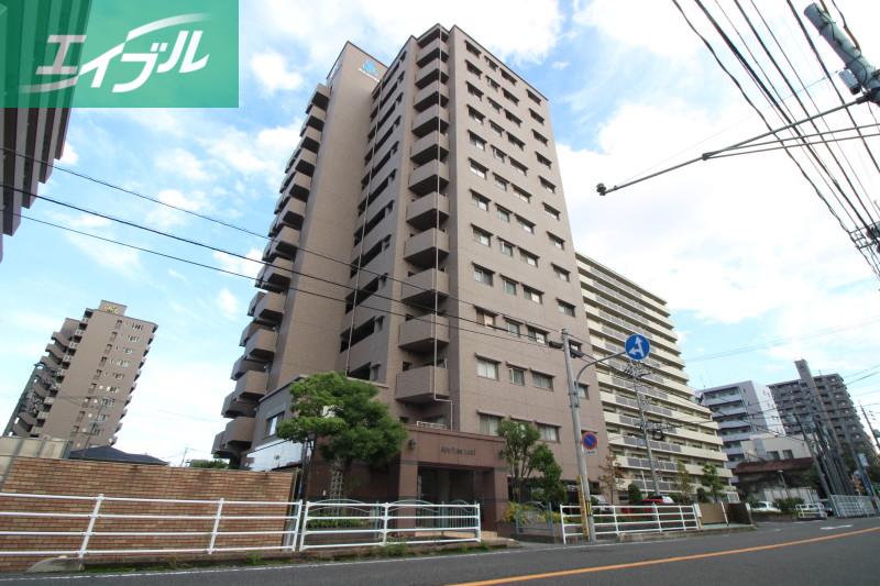 アルファステイツ野田II(3LDK/11階)